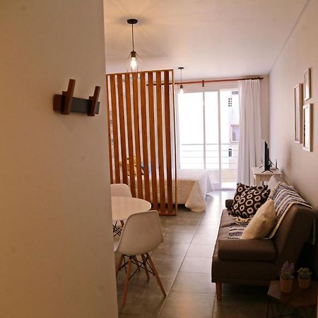 Chivilcoy Apart Buitenkant foto